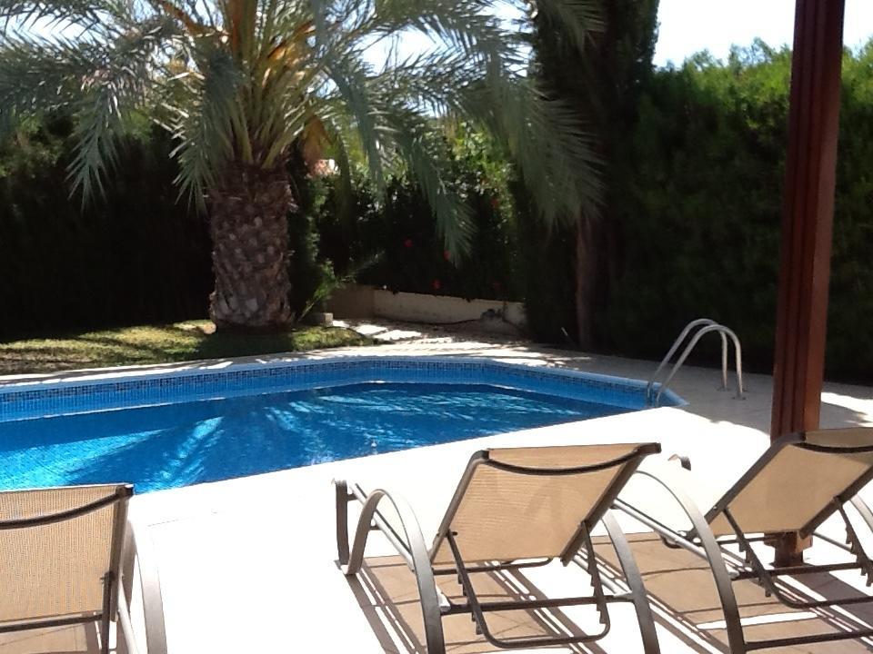 Katikies 19 Villa Pissouri Exterior photo